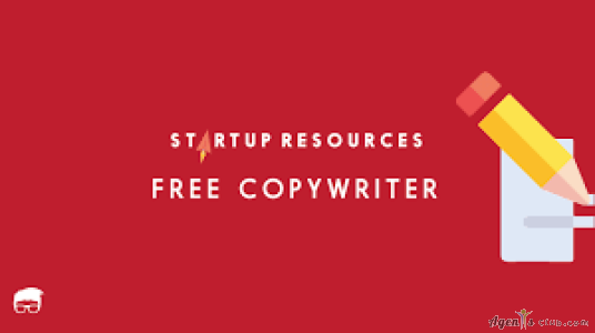 FREE Copywriting services