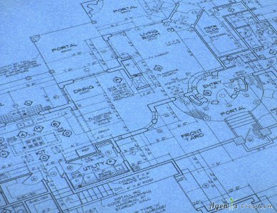 2D/3D CAD Drafting and Design