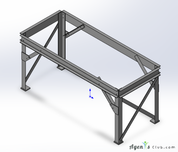 CAD, 3D modelling & 2D drafting using SolidWorks