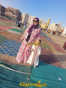 معلمه مواد شرعيه ودينيه