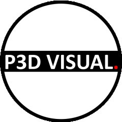 P3D VISUAL